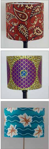 Lampshades