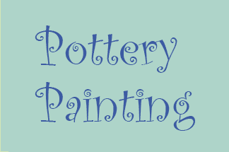 Pottery Painting